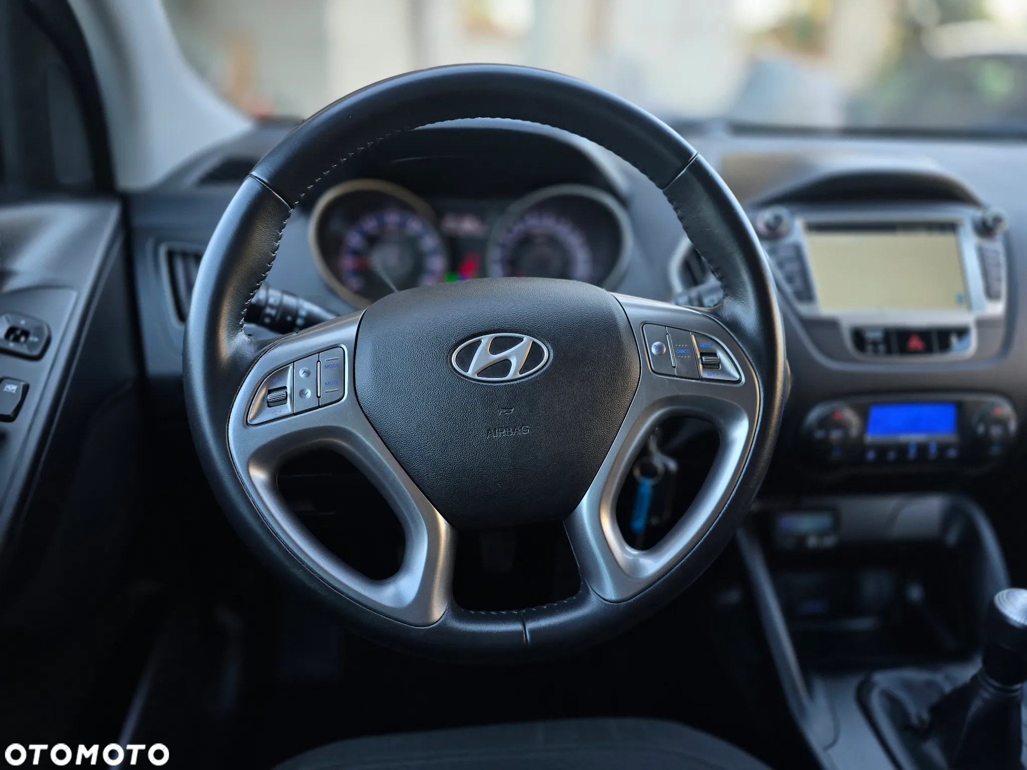 Hyundai ix35 - 22