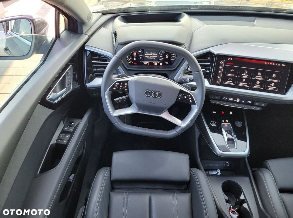 Audi Q4 Sportback e-tron - 15