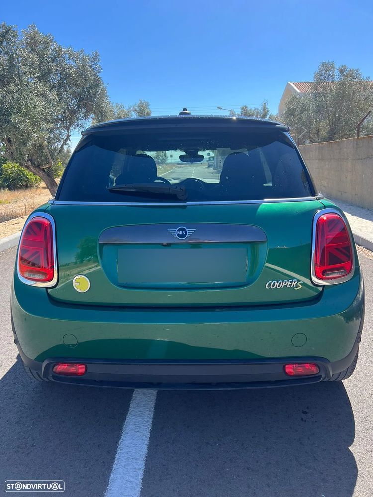 MINI 3 Portas Cooper SE - 7