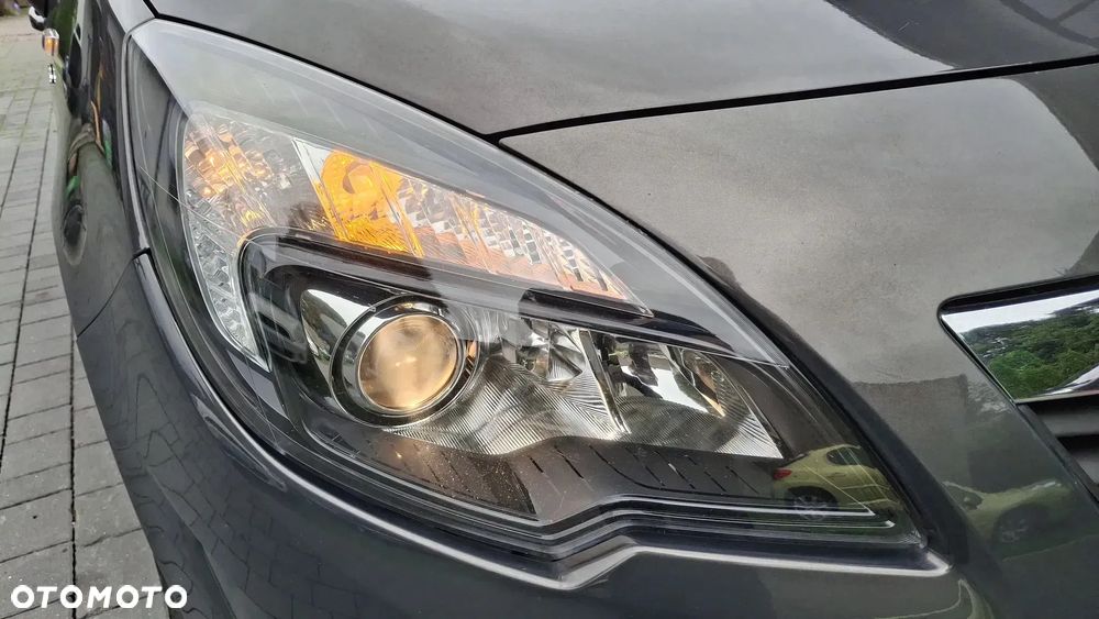 Opel Meriva 1.4 Active - 15