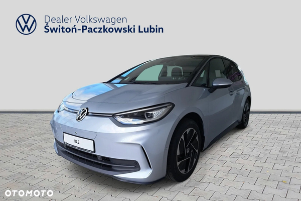 Volkswagen ID.3 58kWh Pro Performance