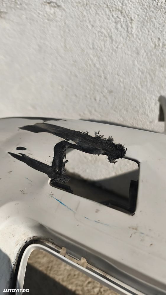 Bara fata BMW E82/88 facelift Defectele se regasesc in poze - 6