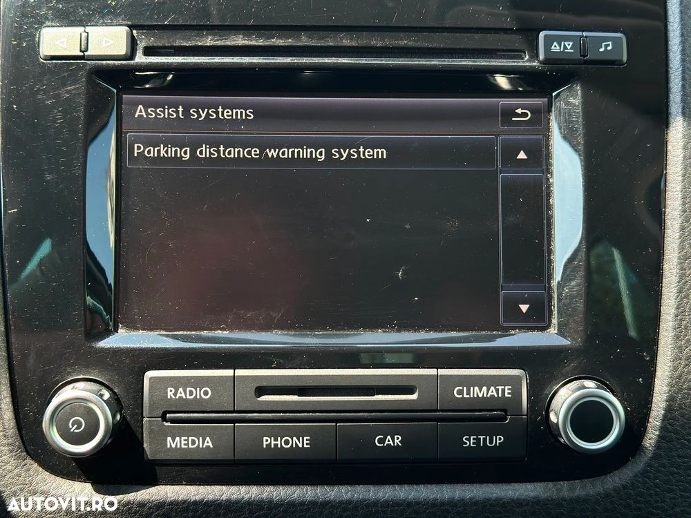Volkswagen Touareg 3.0 V6 TDI BMT - 28