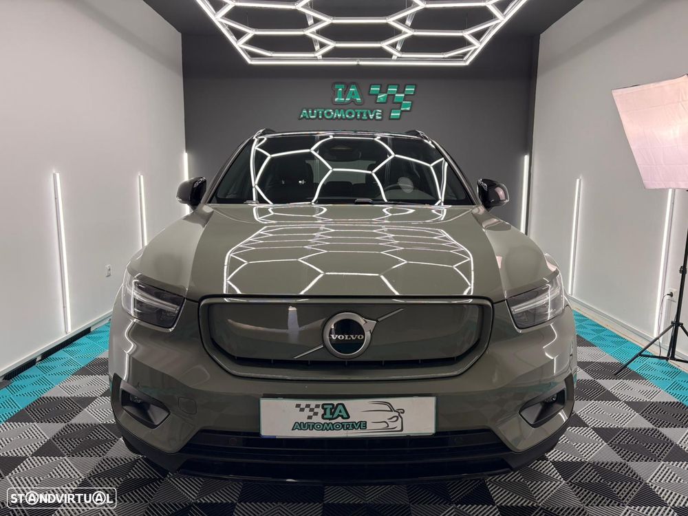 Volvo XC 40 P8 AWD Recharge RDesign - 2