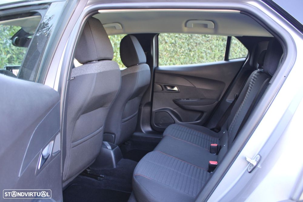 Peugeot 2008 PureTech 100 Stop&Start Active Pack - 6