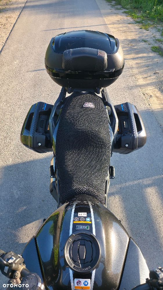Kawasaki Versys 1000 - 13