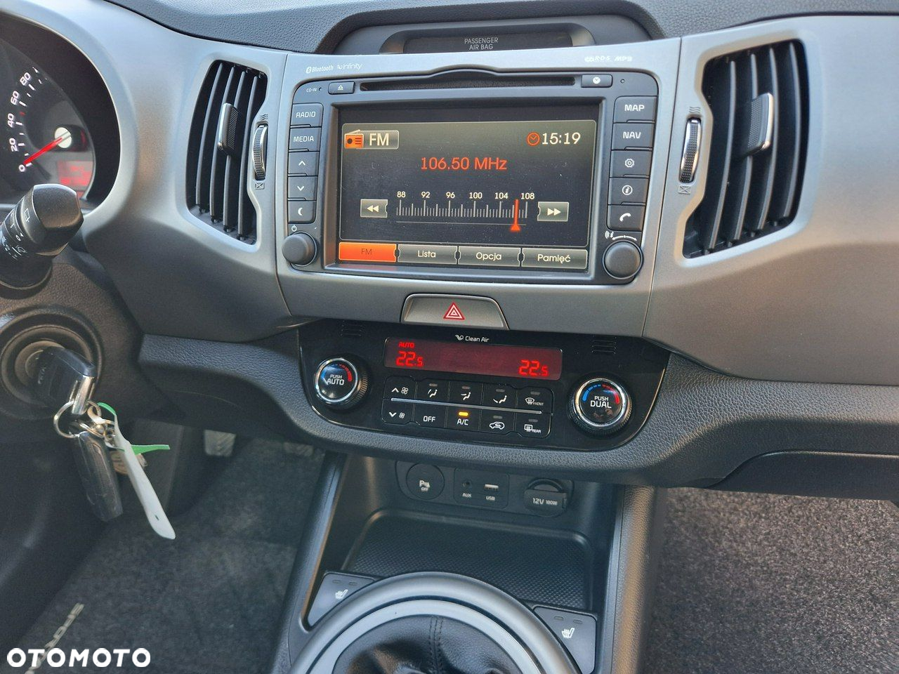 Kia Sportage - 11