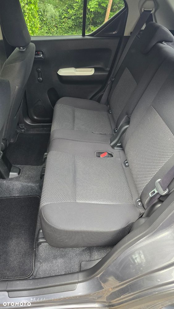 Suzuki Ignis 1.2 Premium - 7