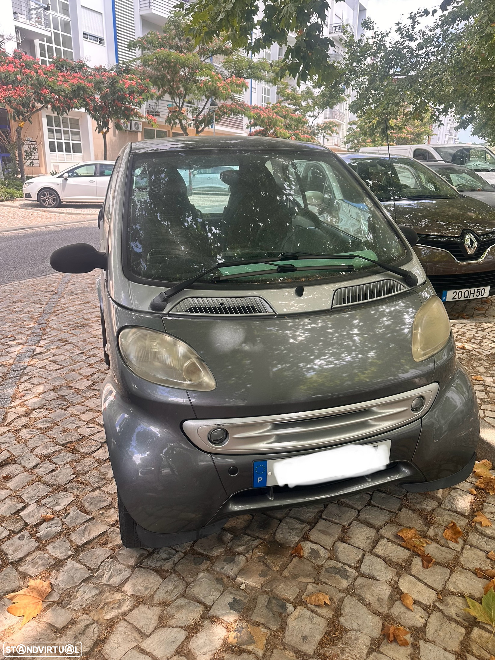 Smart ForTwo Coupé Pulse cdi - 2