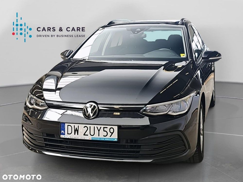 Volkswagen Golf 1.5 TSI EVO Life - 2