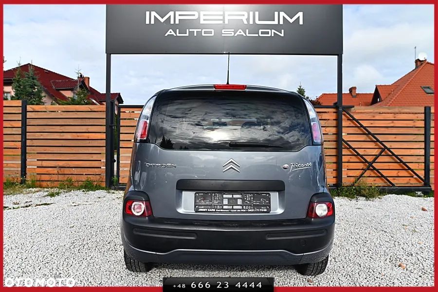 Citroën C3 1.4 VTi Exclusive - 11