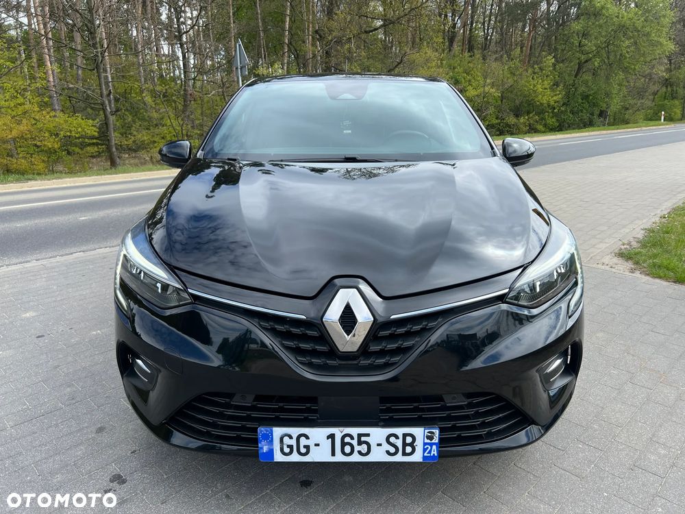 Renault Clio - 2