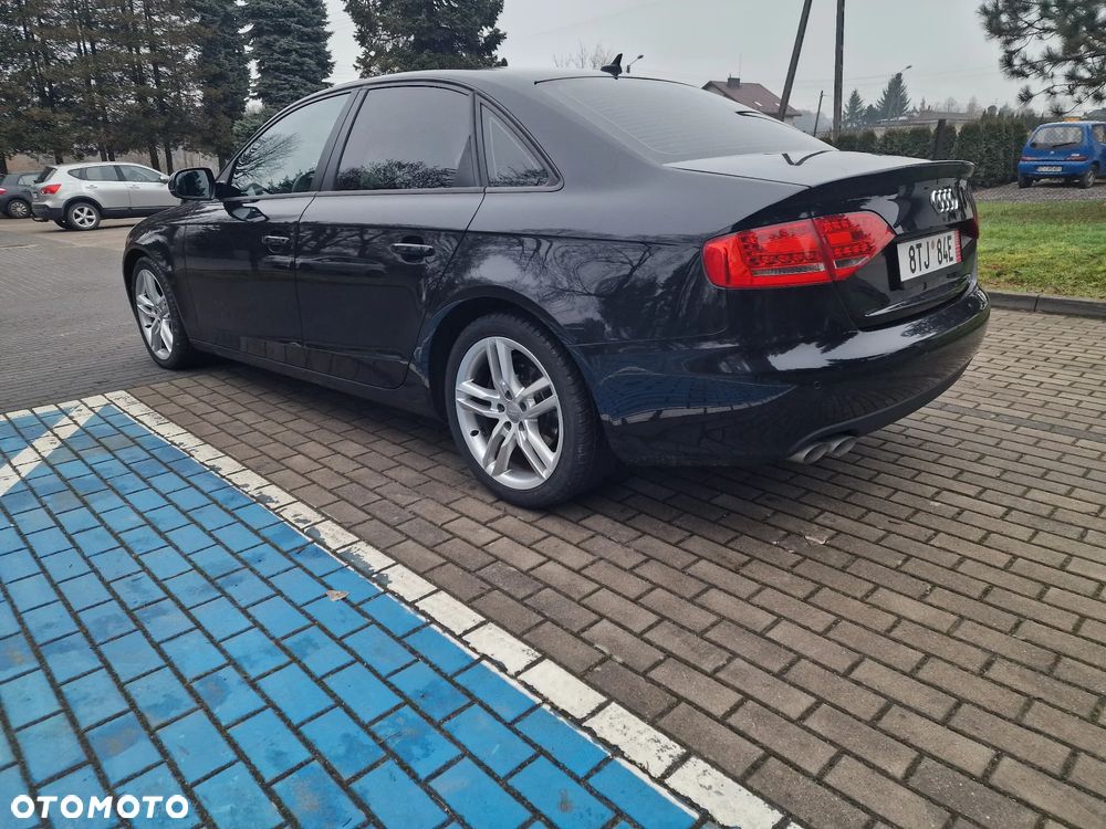 Seat Leon 2.0 TDI Style - 4