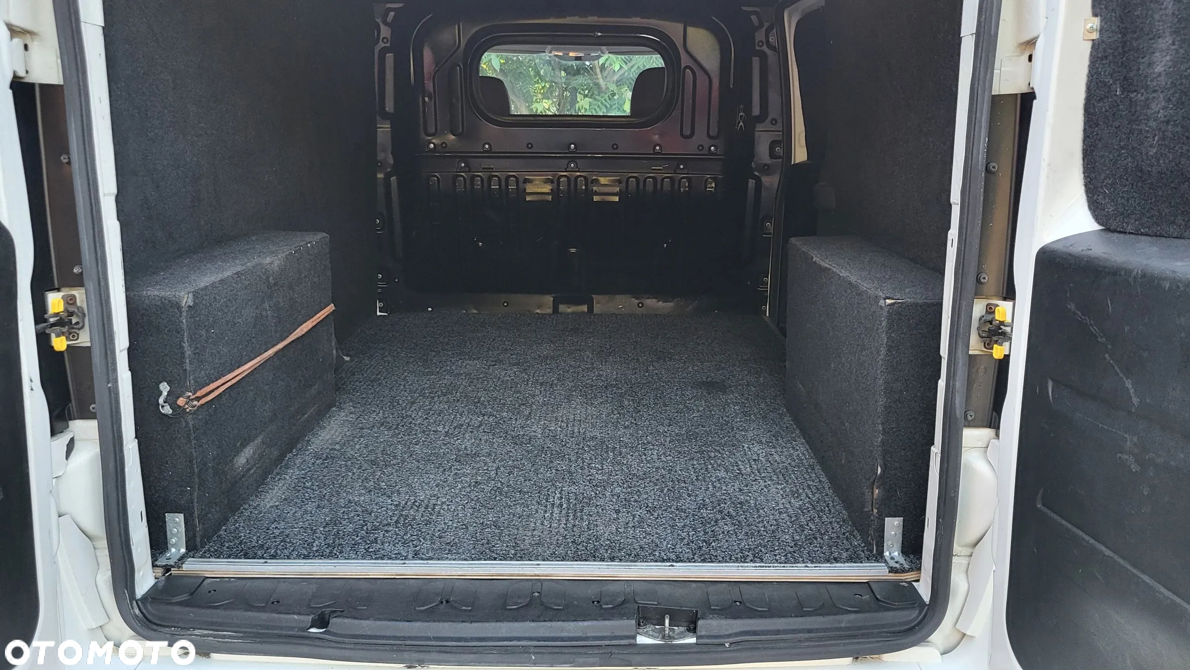 Fiat Doblo - 21