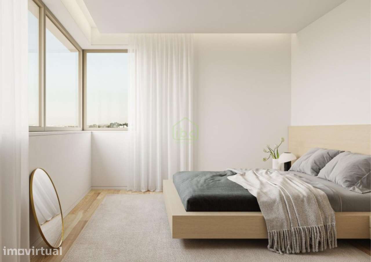 Apartamento T2 | Vila do Conde - Grande imagem: 3/23