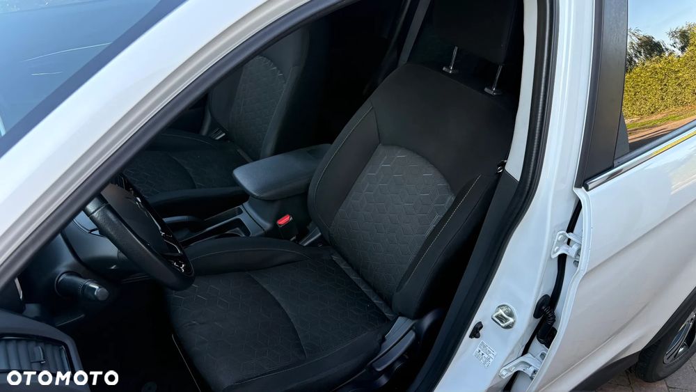 Mitsubishi ASX 2.0 Inform - 6