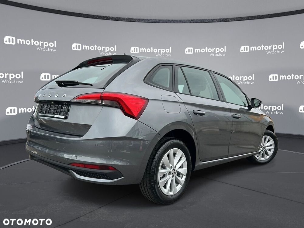 Skoda Scala - 10