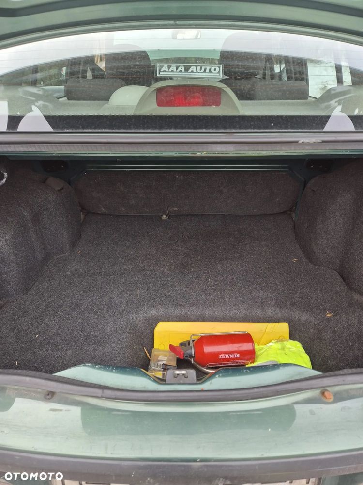 Renault Thalia 1.4 Expression - 9