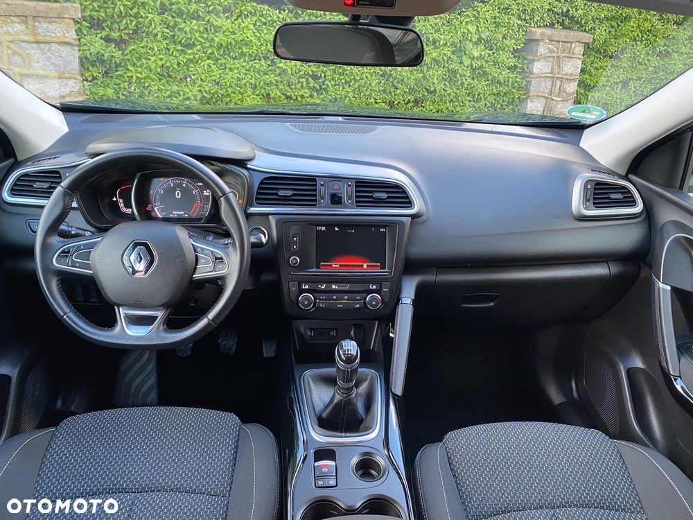 Renault Kadjar Energy TCe 130 Experience - 10