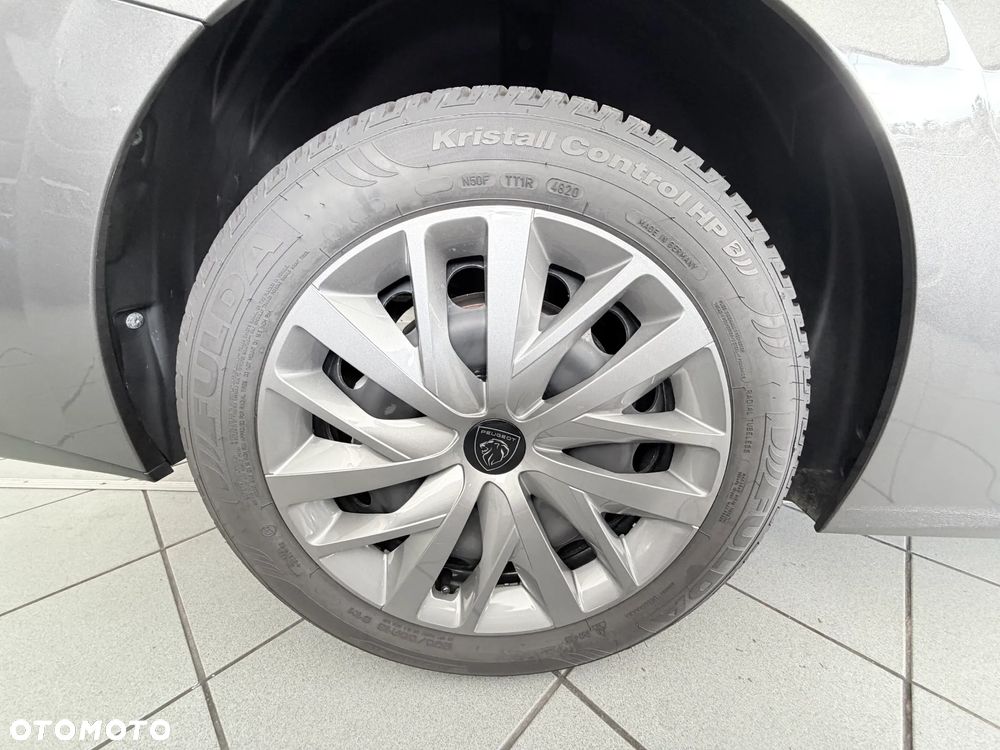 Peugeot 308 PureTech 110 Stop & Start Active Pack - 39