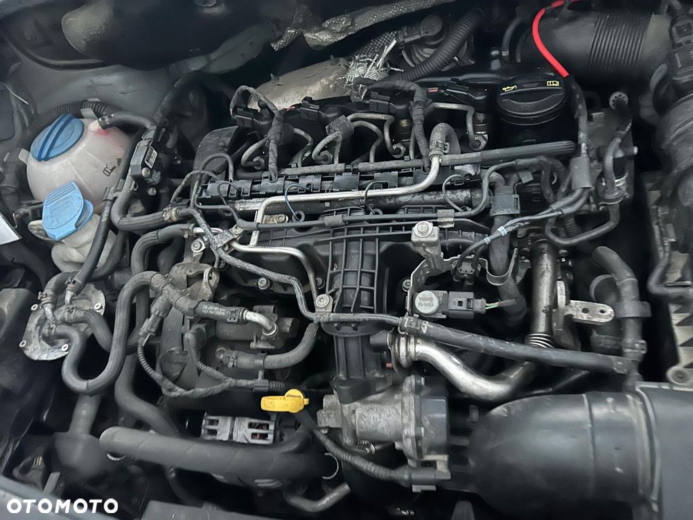 Volkswagen Caddy Trendline - 8