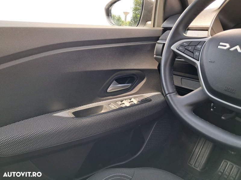 Dacia Logan - 24