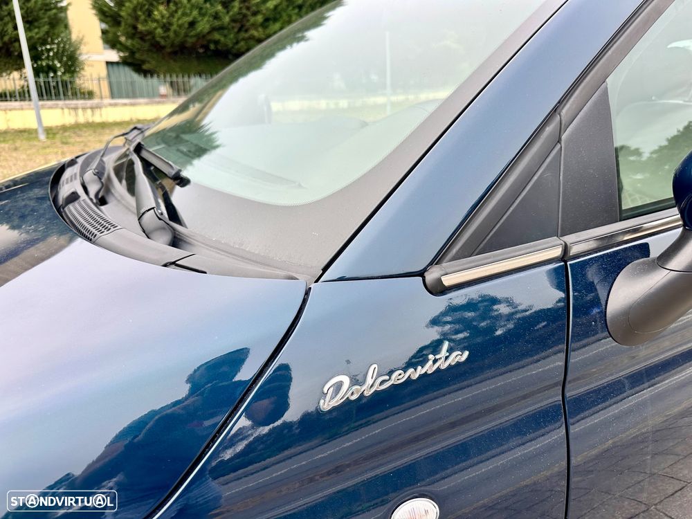 Fiat 500C 1.0 Hybrid Dolcevita - 12