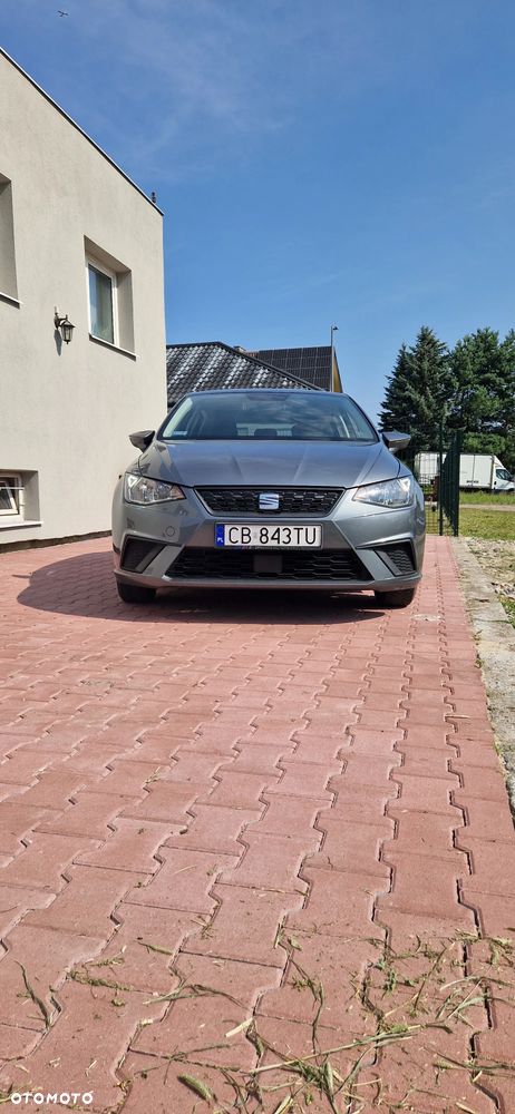 Seat Ibiza - 2
