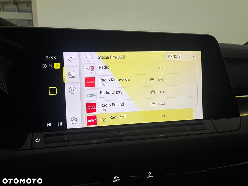 Volkswagen Golf - 23