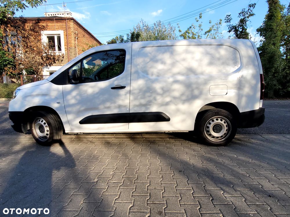 Toyota ProAce City LONG - 2