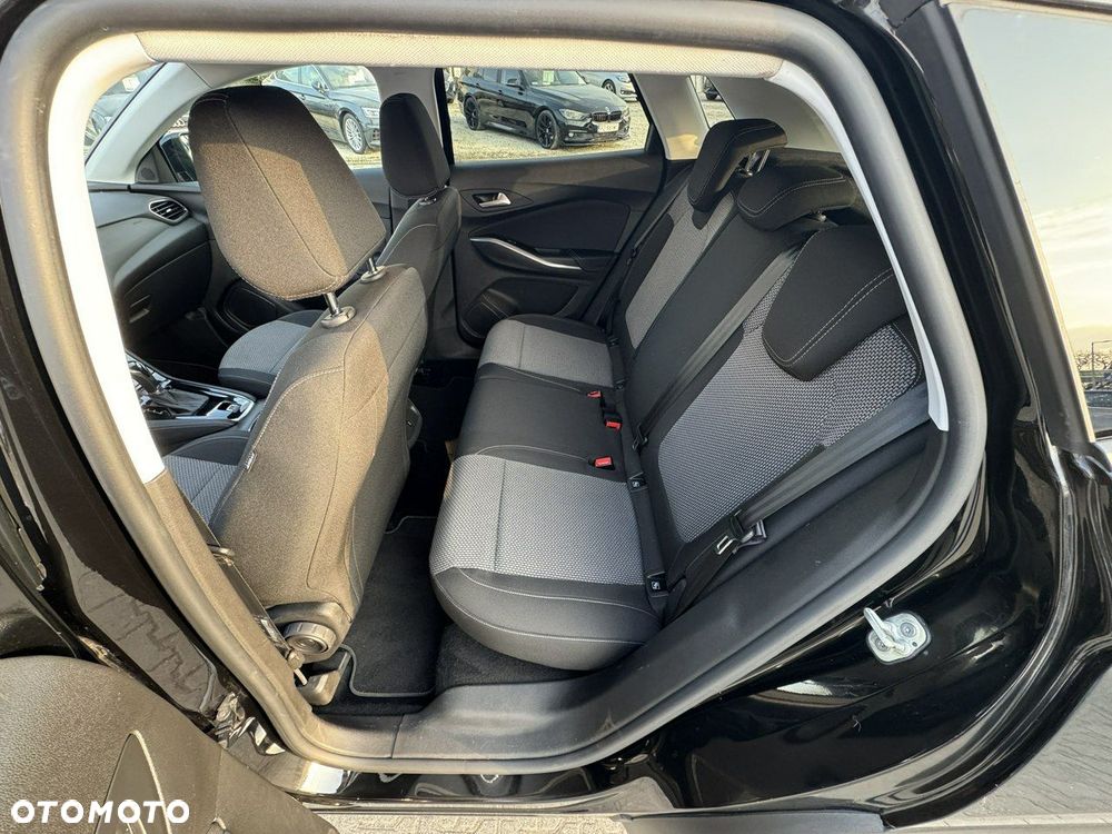 Opel Grandland X - 19