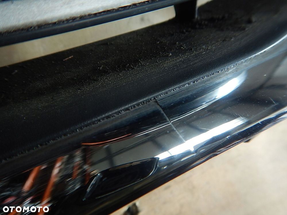 atrapa grill opel astra 3 iii h lift - 11