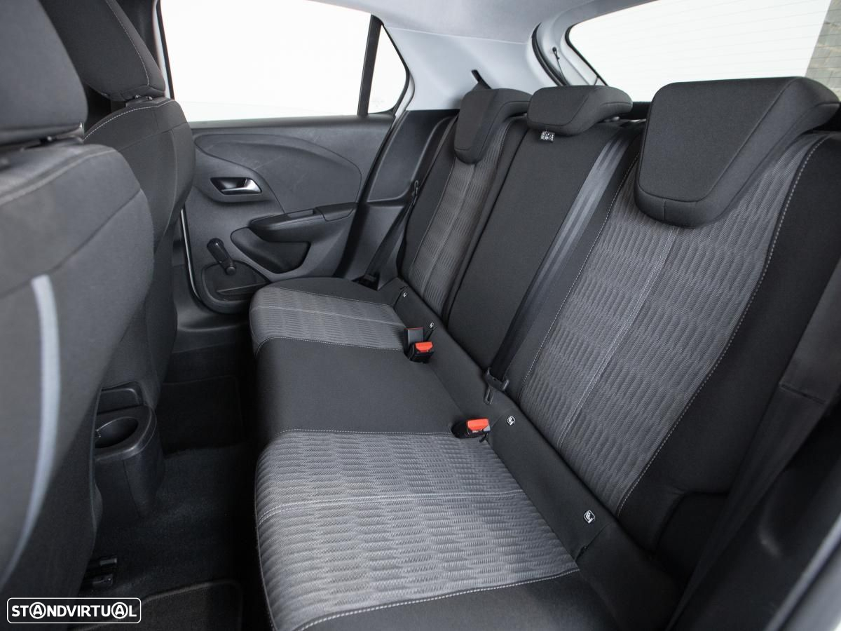 Opel Corsa - 10