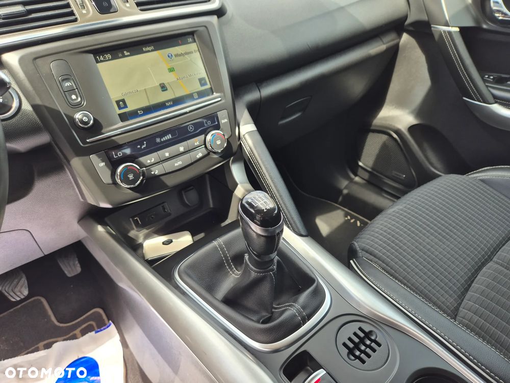 Renault Kadjar Energy TCe 130 Bose Edition - 37