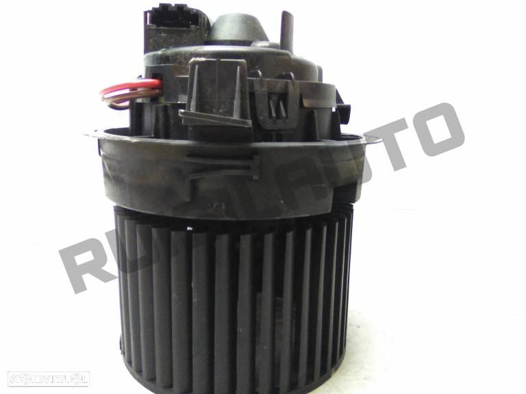 Motor De Sofagem  Renault Clio Iv [2012_2019] 1.5 Dci - 2