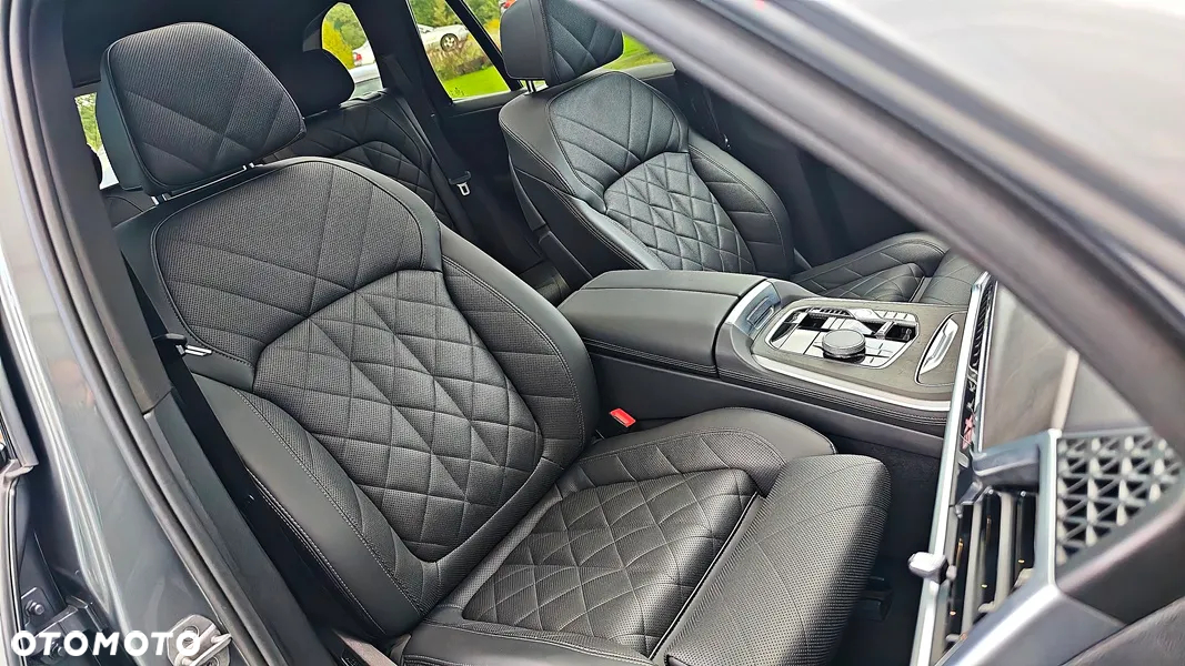 BMW X5 - 16