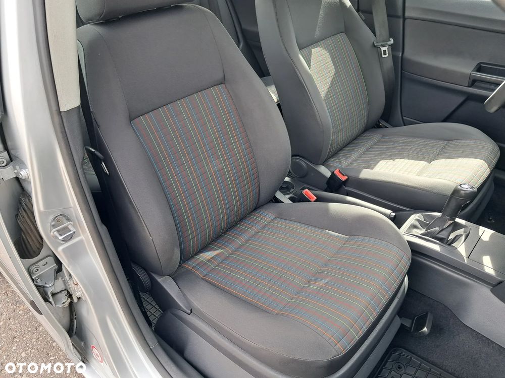 Volkswagen Polo 1.2 Comfortline - 9