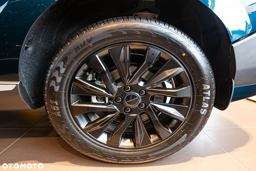 Forthing T5 EVO T-Five 1.5 DVVT GDI DCT - 19