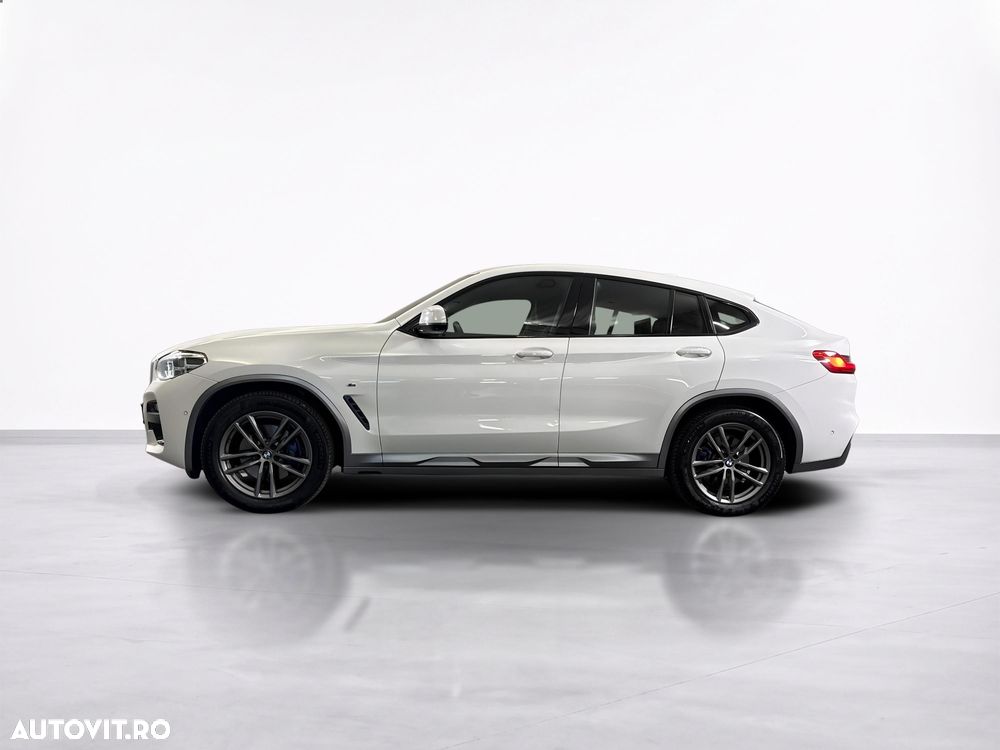 BMW X4 xDrive30i AT - 3