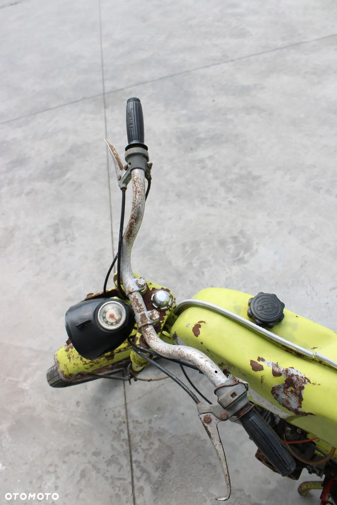 Romet Polo - M 760 RAMA - 10