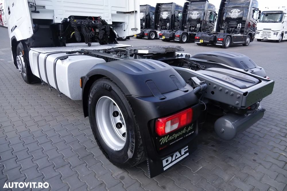DAF XG 480 / 2022 R - 15
