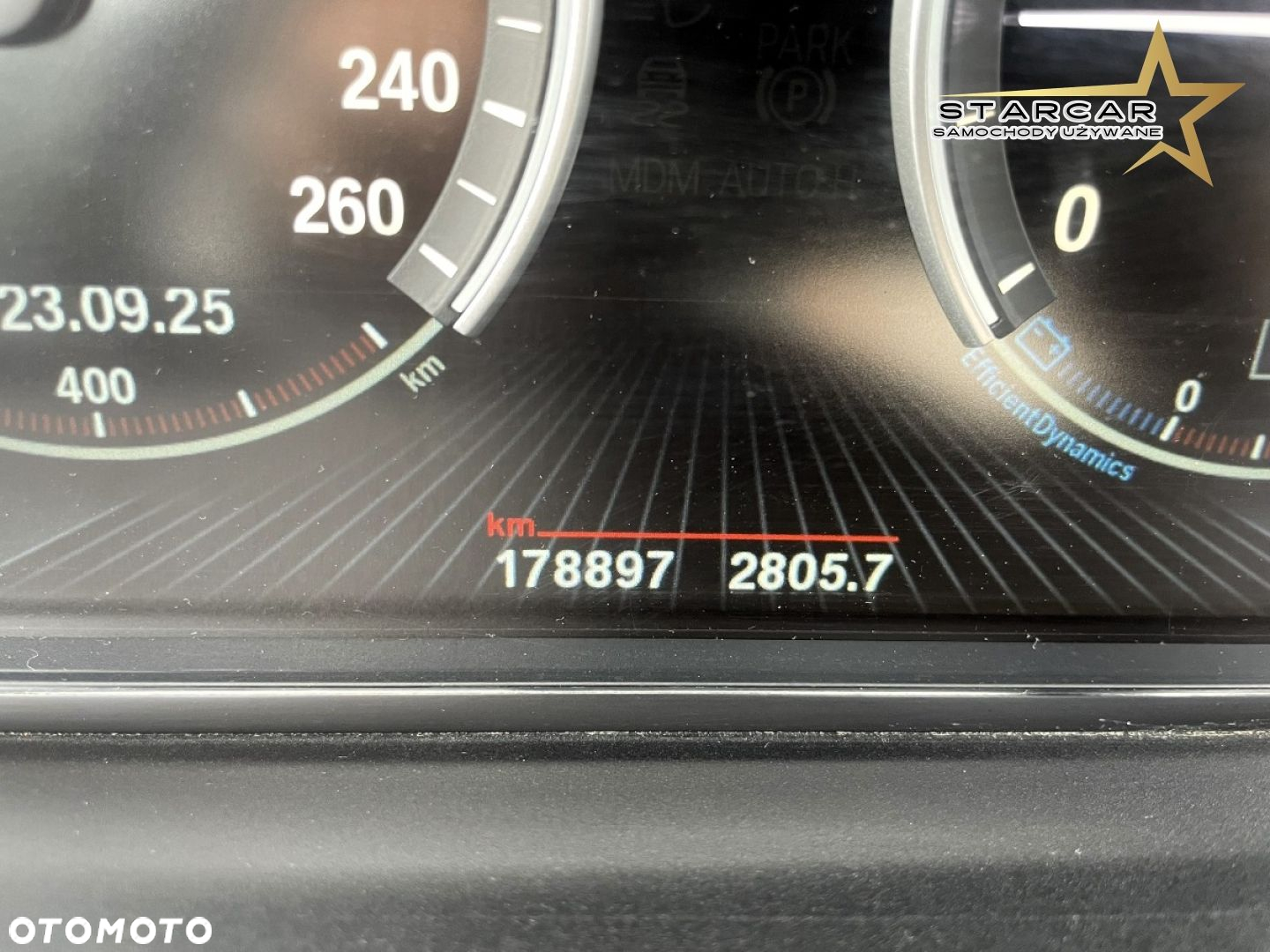 BMW Seria 5 525d xDrive Touring Sport-Aut Luxury Line - 26