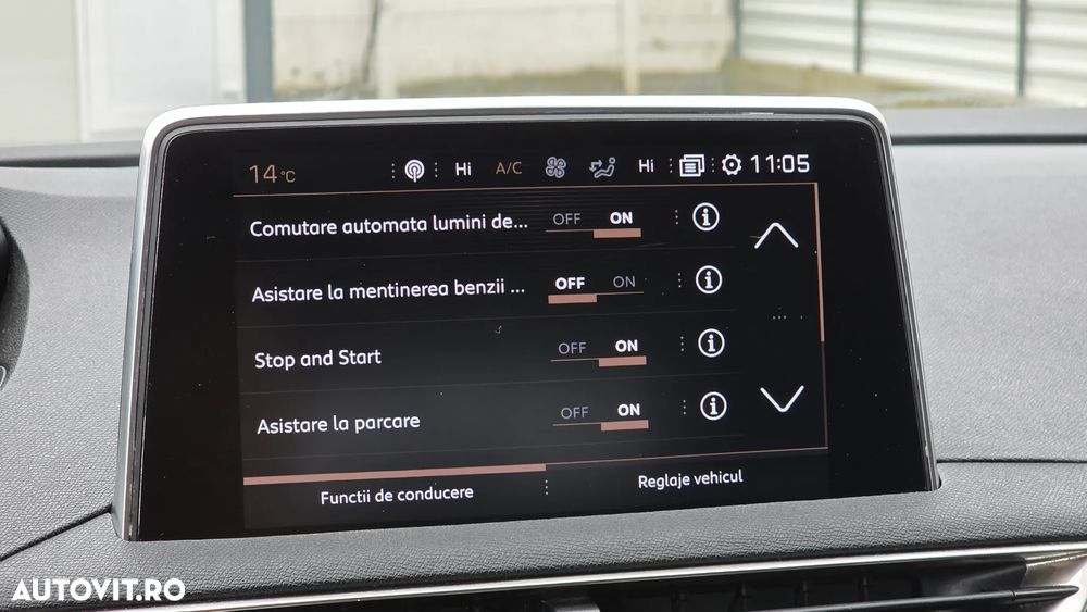 Peugeot 3008 1.2 PureTech Turbo S&S EAT6 GT-Line - 29