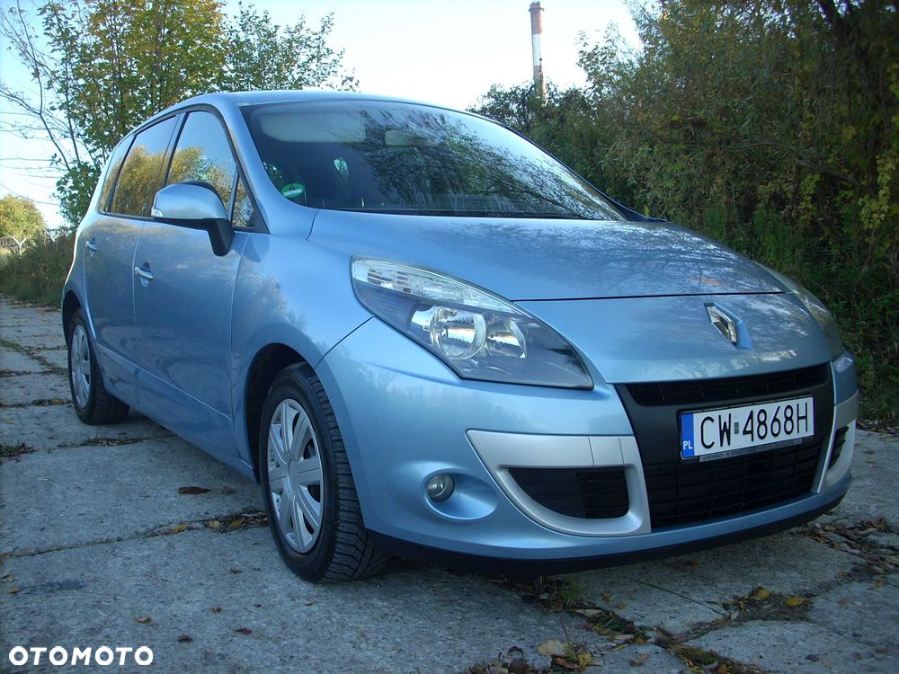 Renault Scenic - 5