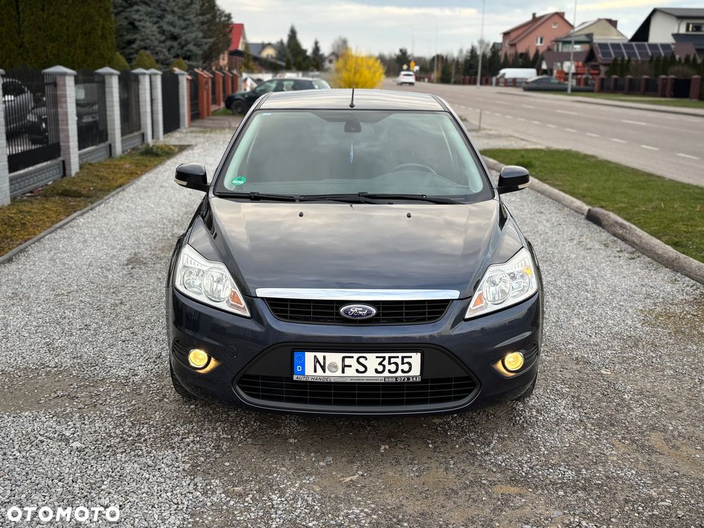 Ford Focus - 3