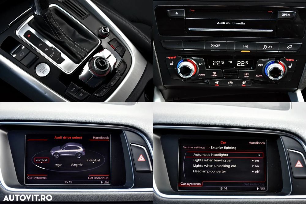 Audi Q5 2.0 TDI Quattro S tronic - 14