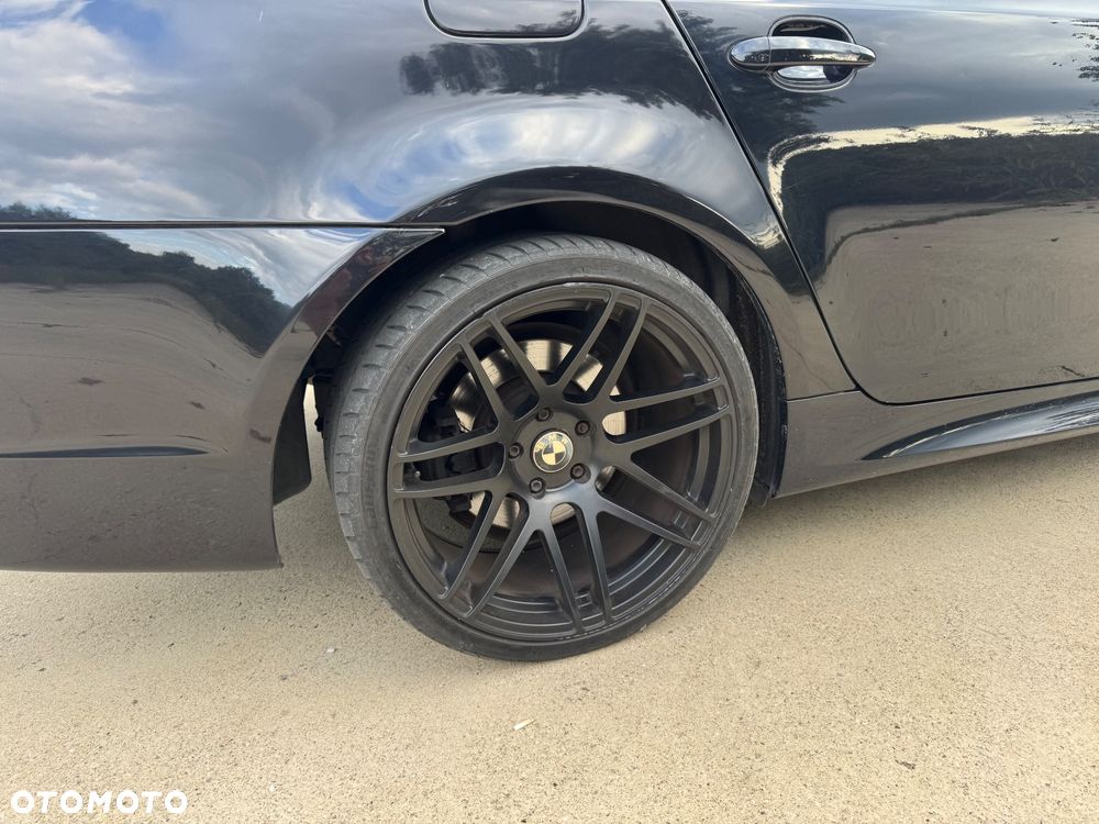 BMW Seria 5 - 5