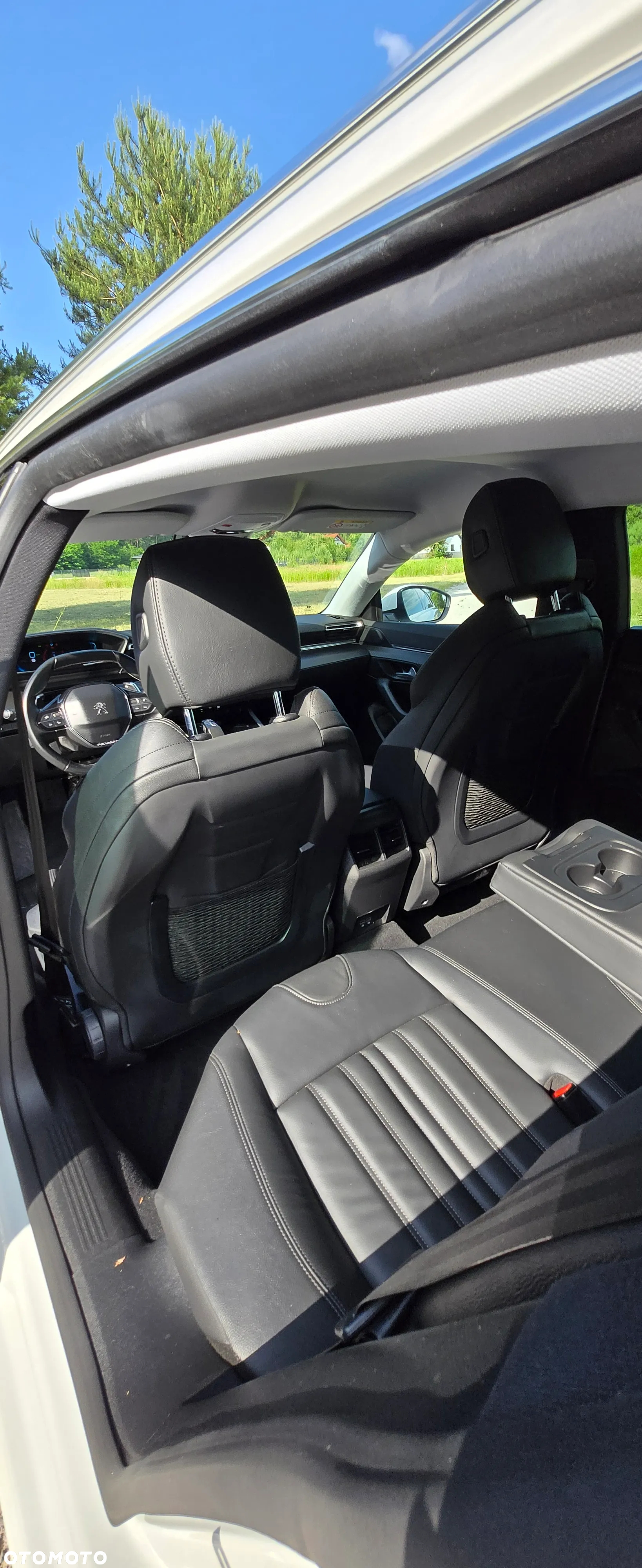 Peugeot 508 - 22
