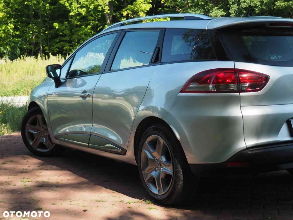 Renault Clio Grandtour Energy dCi 90 Start & Stop Limited - 38