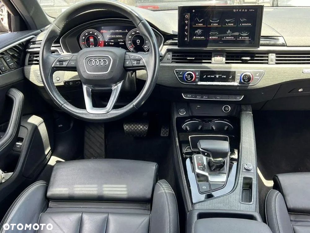 Audi A4 Limousine 45 TFSI quattro S tronic S line - 12